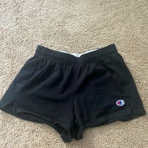 Champion Shorts
